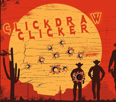 Clickdraw Clicker PC Steam Ключ