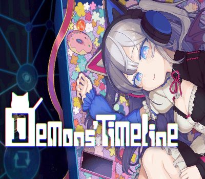 Demons' Timeline PC Steam Ключ