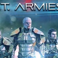 E.T. Armies Steam Ключ