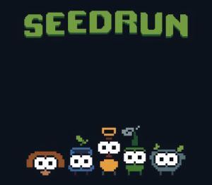 Seedrun PC Steam Ключ