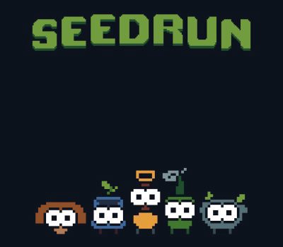 Seedrun PC Steam Ключ