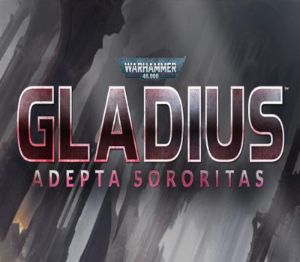 Warhammer 40,000: Gladius - Adepta Sororitas DLC PC Steam Ключ