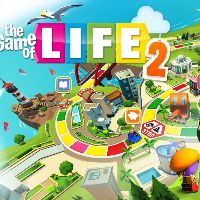 THE GAME OF LIFE 2 EU XBOX One / Xbox Series X|S Ключ