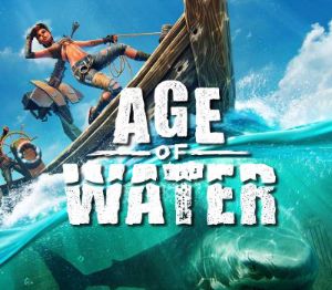 Age of Water Steam Альтергифт