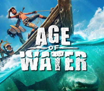 Age of Water Steam Альтергифт