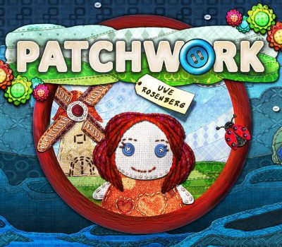 Patchwork Steam Ключ