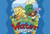 Freddi Fish and Luther's Water Worries Steam Ключ