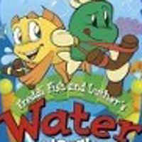 Freddi Fish and Luther's Water Worries Steam Ключ