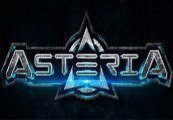 Asteria Steam Подарок