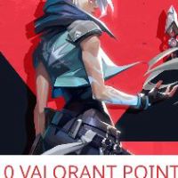 VALORANT - 310 Valorant Points Подарочная карта TR