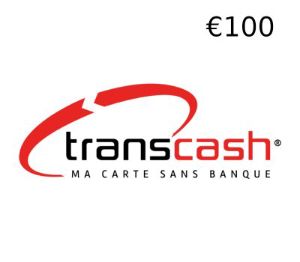 TransCash EUR 100 Top-up Карта