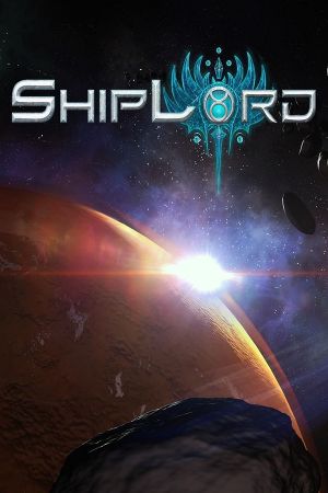 ShipLord Steam Ключ
