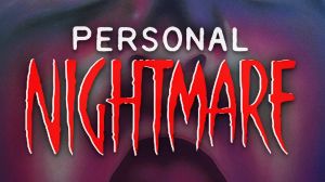 Personal Nightmare PC GOG Ключ
