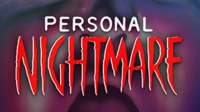 Personal Nightmare PC GOG Ключ