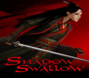 the Shadow of Swallow PC Steam Ключ