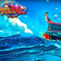 BarnFinders - Bid Wars DLC PC Steam Ключ (valid until December 2026)