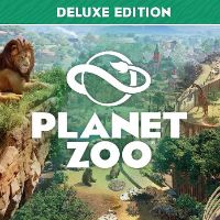 Planet Zoo Deluxe-издание LATAM PC Steam Ключ