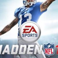 Madden NFL 16 EU XBOX One / Xbox Series X|S Ключ