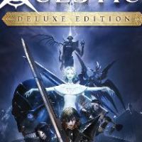 Soulstice Deluxe-издание EU Xbox Series X|S Ключ