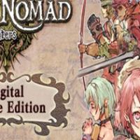 Soul Nomad & the World Eaters Digital Deluxe-издание Steam Ключ