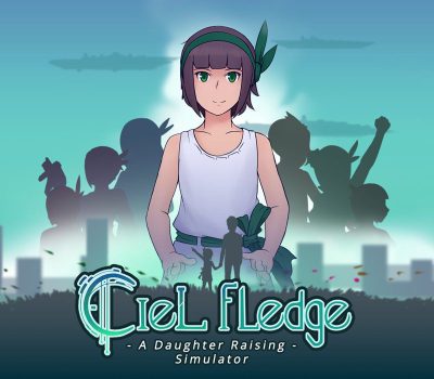 Ciel Fledge: A Daughter Raising Simulator PC Steam CD Key
