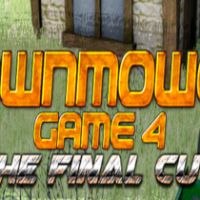 Lawnmower Game 4: The Final Cut Steam Ключ
