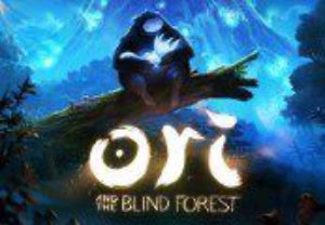 Ori and the Blind Forest Steam Ключ