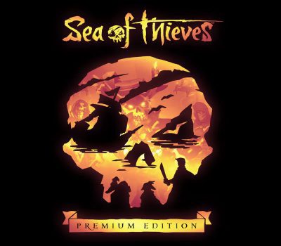 Sea of Thieves: 2024 Premium-издание EU PC Windows 10 Ключ