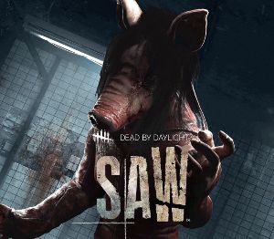 Dead by Daylight - the Saw Chapter DLC EU PC Steam Ключ