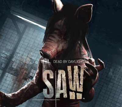 Dead by Daylight - the Saw Chapter DLC EU PC Steam Ключ