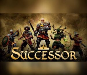 Successor PC Steam Ключ