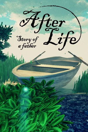 After Life: Story of a Father Steam Ключ
