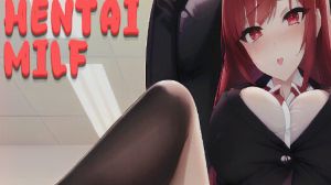 Hentai Milf PC Steam Ключ