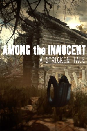 Among the Innocent: A Stricken Tale Steam Ключ