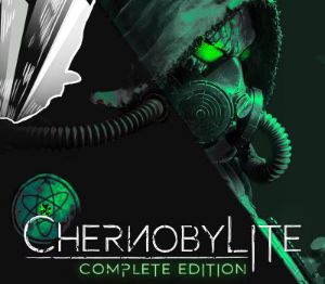 Chernobylite Полное издание XBOX One / Xbox Series X|S Аккаунт