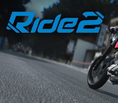 Ride 2 EU Steam Ключ