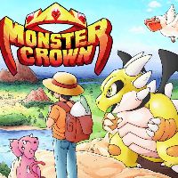 Monster Crown EU v2 Steam Альтергифт