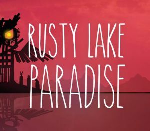 Rusty Lake Paradise PC Steam CD Key