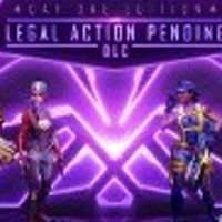 Agents of Mayhem - Legal Action Pending Day One издание Steam Ключ
