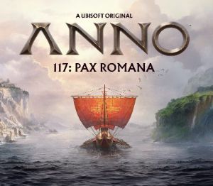 Anno 117: Pax Romana EU PC Ubisoft Connect Ключ