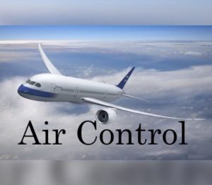 Air Control Steam Подарок
