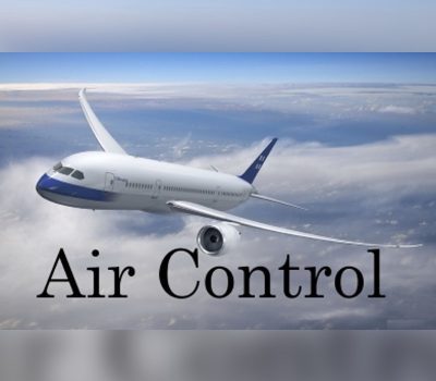 Air Control Steam Подарок