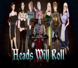 Heads Will Roll Steam Ключ