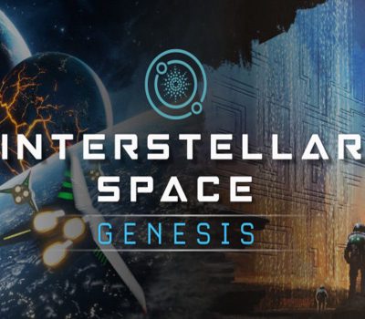 Interstellar Space: Genesis EU PC Steam Альтергифт