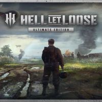 Hell Let Loose: Ultimate-издание Steam Альтергифт