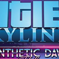 Cities: Skylines - Synthetic Dawn Radio DLC EU Steam Ключ