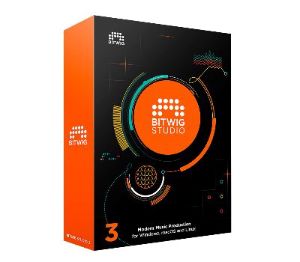 Bitwig Studio 8-Track PC/MAC Ключ