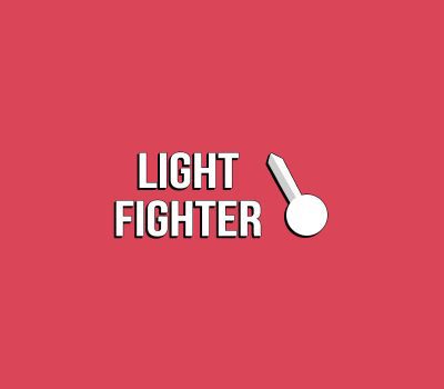 Light Fighter Steam Ключ