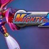 Mighty No. 9 Набор US PS4 Ключ