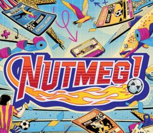NUTMEG! A Nostalgic Deckbuilding Football Manager PC Steam Ключ